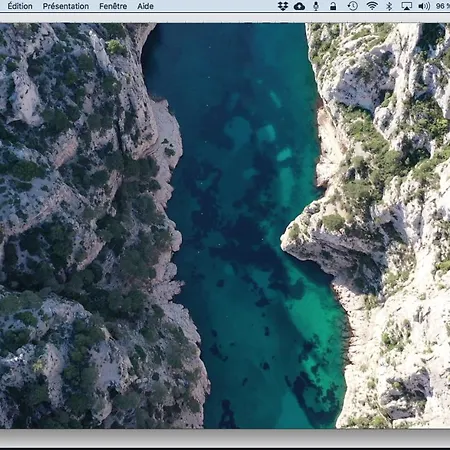 Le Cezanne Par Dodo-a-cassis *