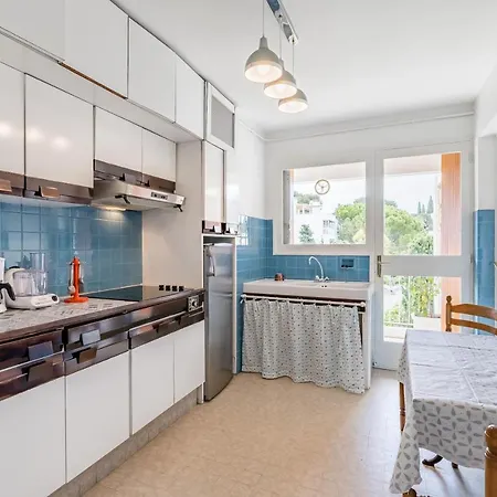 Le Cezanne Par Dodo-a-cassis Apartment *
