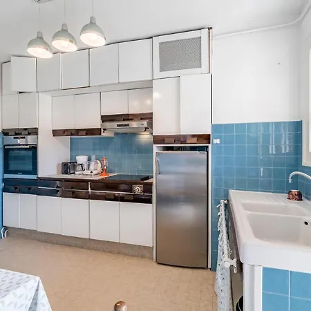 Le Cezanne Par Dodo-a-cassis Apartment *