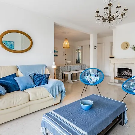 Apartment Le Cezanne Par Dodo-a-cassis