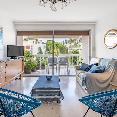 Le Cezanne Par Dodo-a-cassis Apartment Cassis
